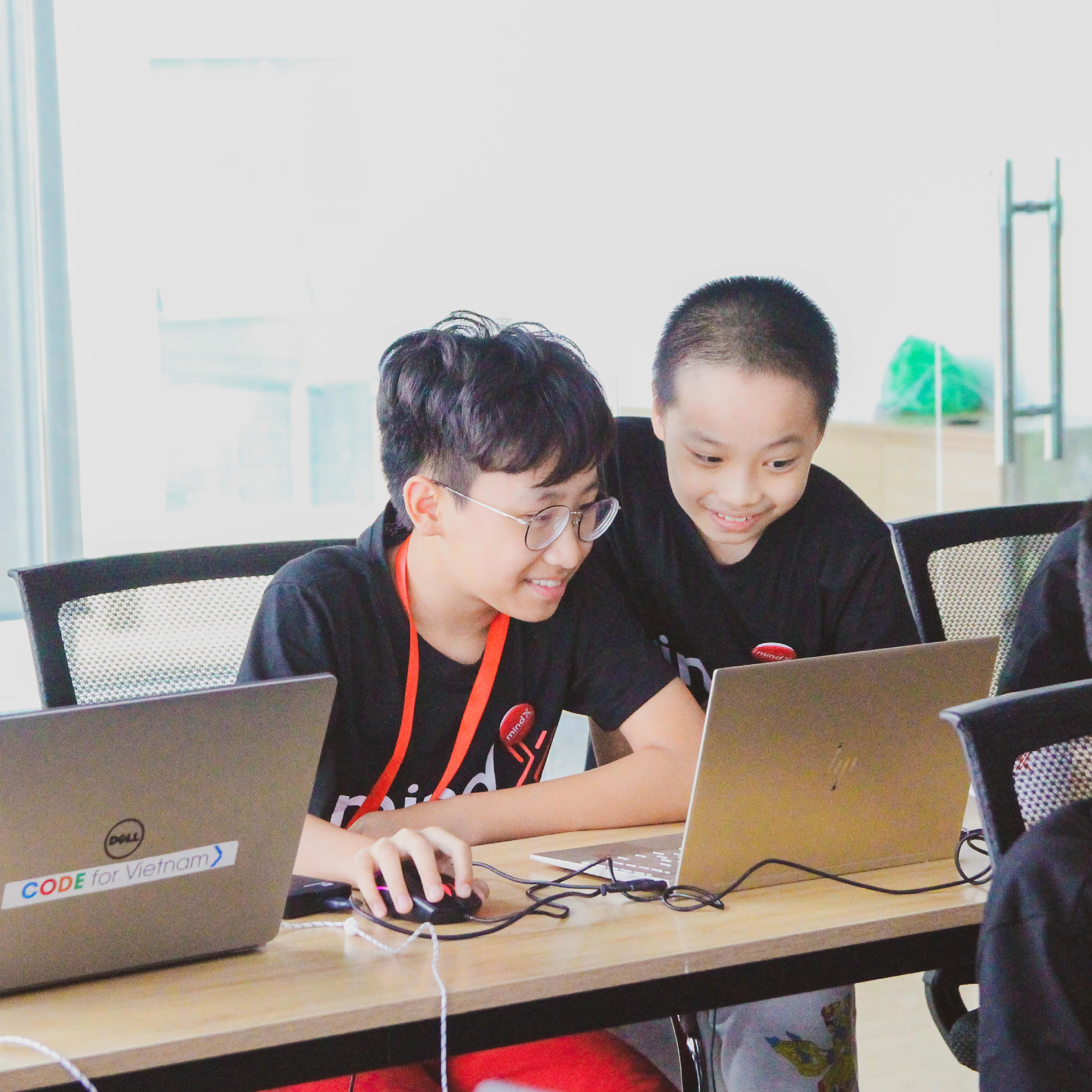 Web Intensive
